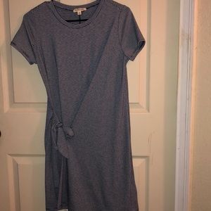 Rolla coster dress